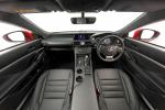Lexus RC200t 2016 года (ZA)
